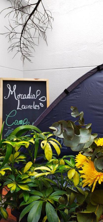 Moradia Laureles Medellin Apartment Exterior photo